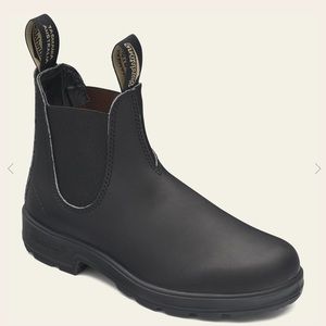 Blundstone boots!